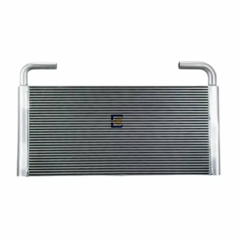 4650353 High Quality Oil Cooler Assy Construction Machinery Excavator Parts for ZAX210-3 ZX200-3 ZX210W-3 Excavator