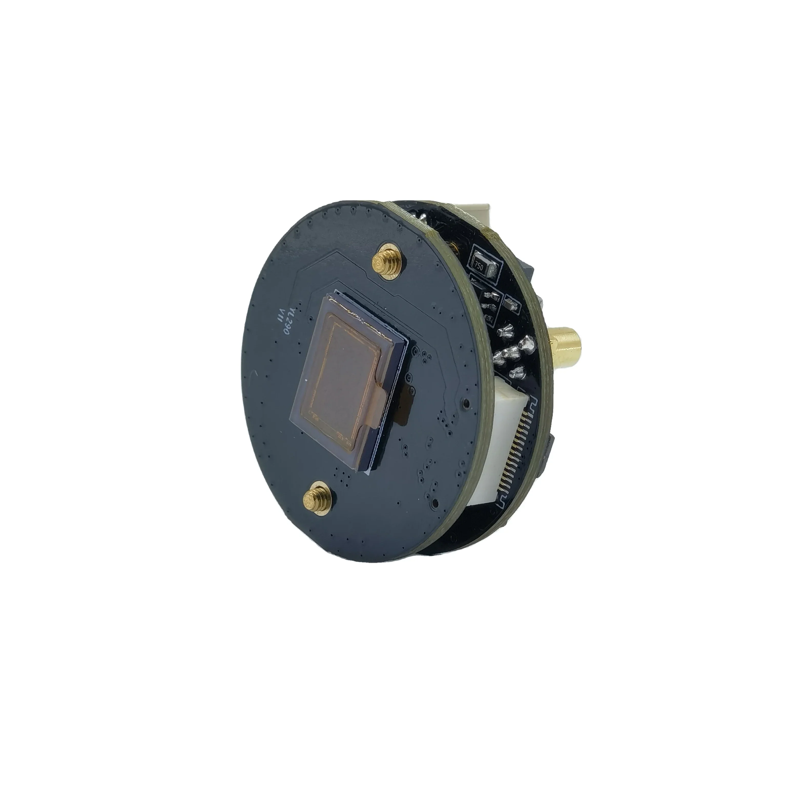 AWB/Freeze EN778+IMX290 1/2.8 Camera Module 3G-SDI/CVBS PCBA for Medical Endoscope Hysteroscopic Image Motherboard 1080P60FPS