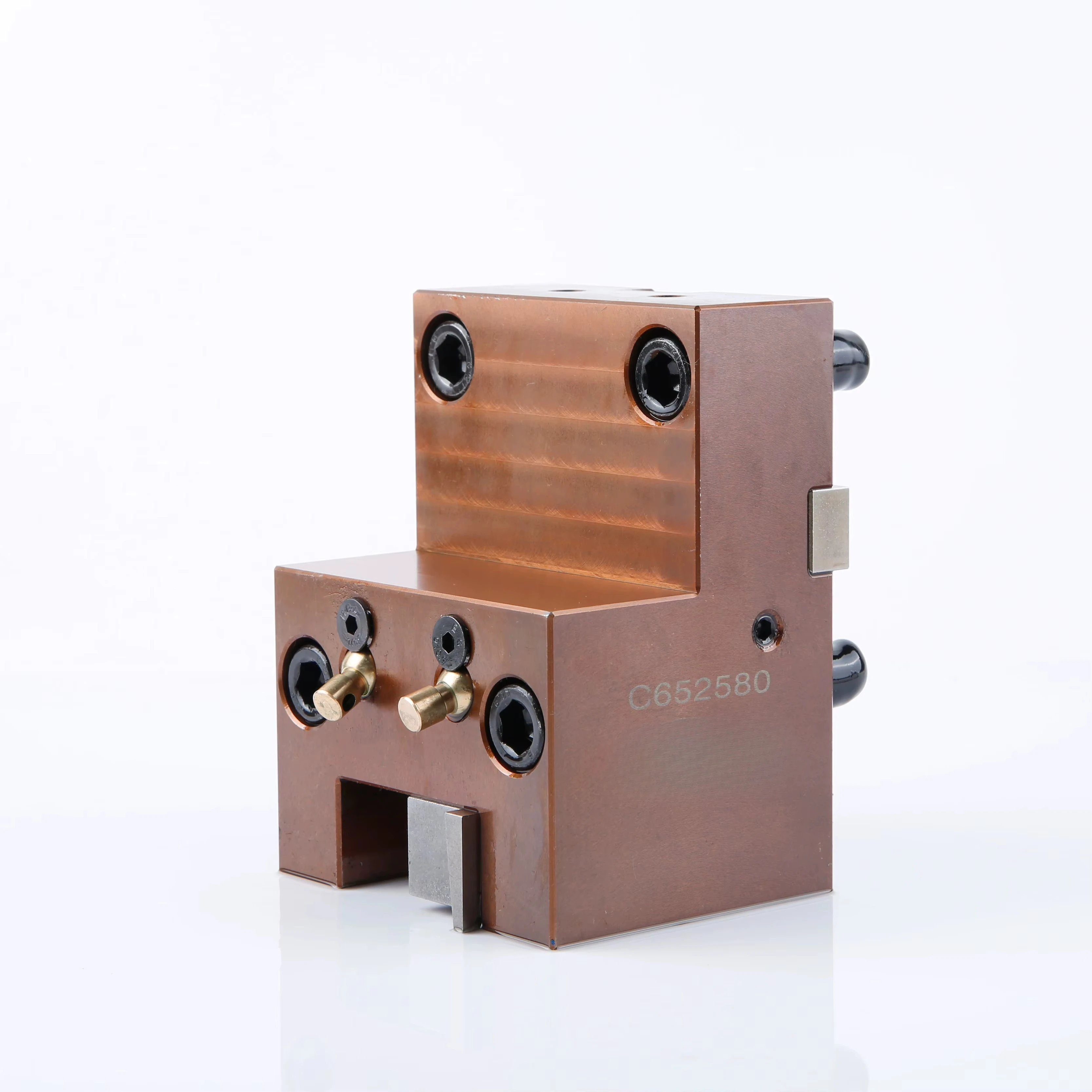 BMT Series BMT40/BMT45/BMT55/BMT65/BMT75 Outer Diameter Fixed Power Tool Holder for CNC Lathe Turret TOOL HOLDER