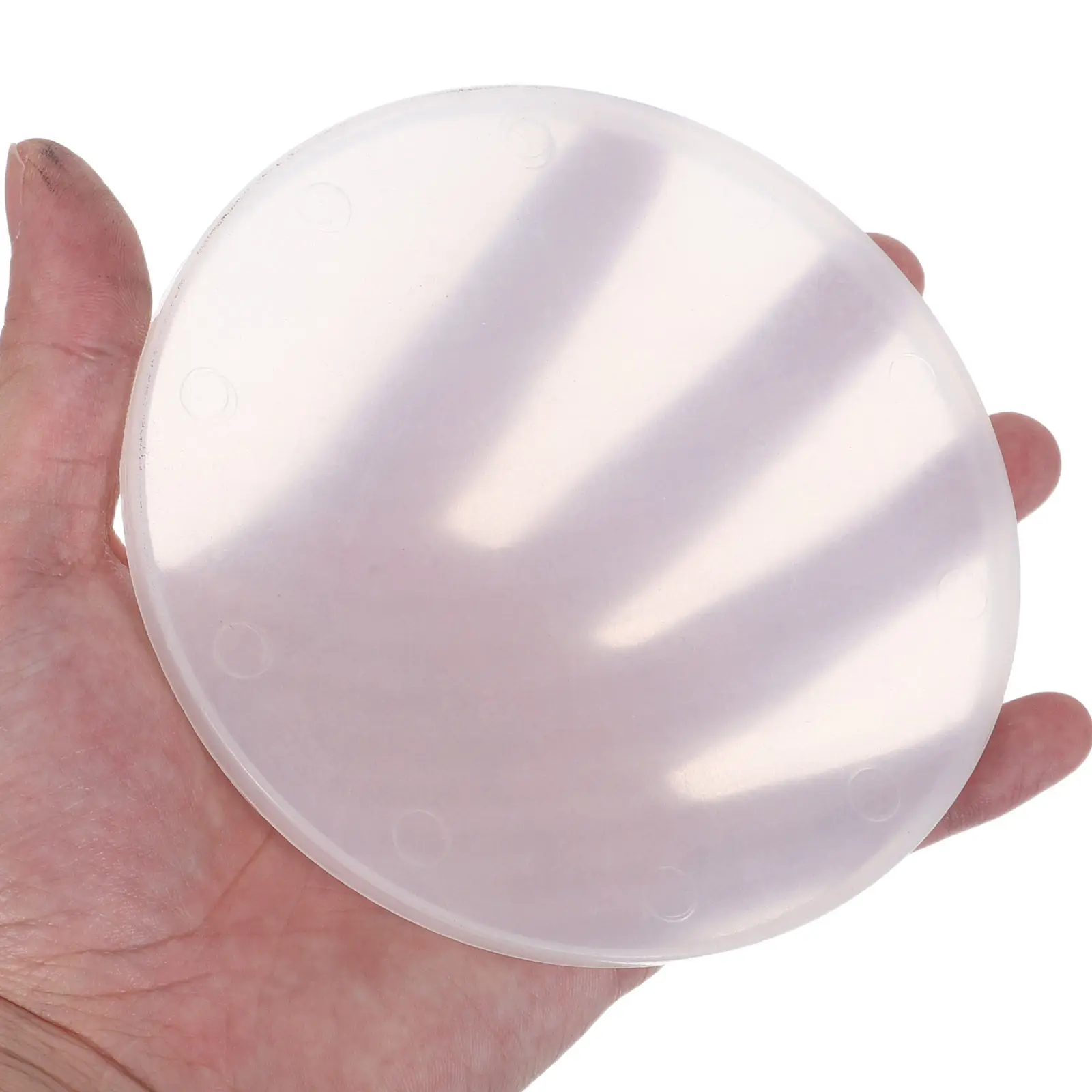 10Pcs Valve Protection Covers Plastic Outdoor Irrigation Control Valve Box Cover for Garden Greenhouse Park Farm Sprinkler Water