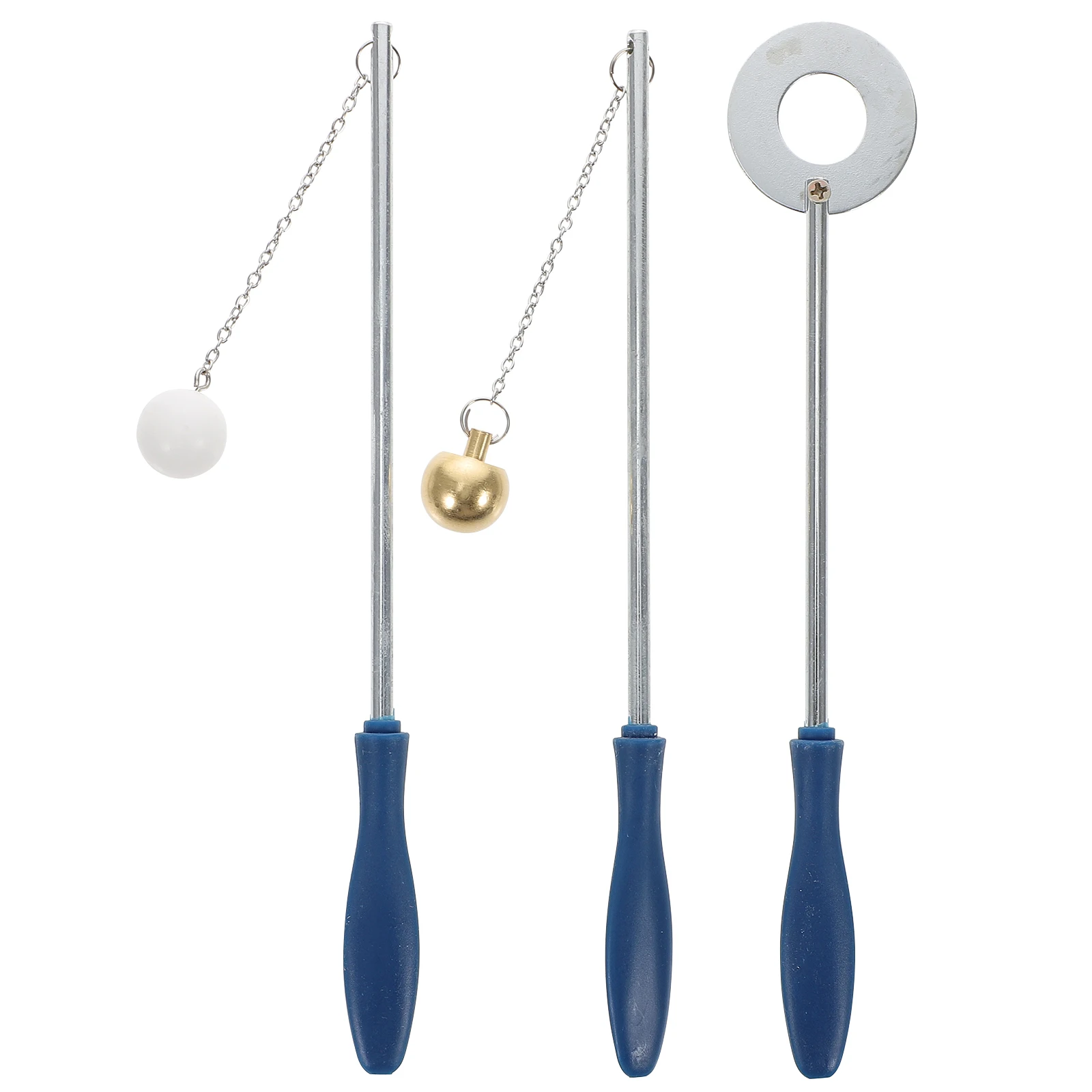 

Experimental Bronze Ball Thermal Expansion and Contraction Tool Large Primary School
