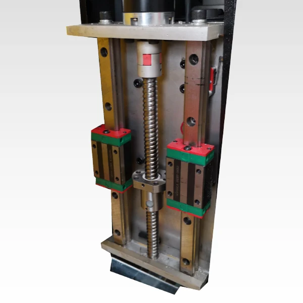 آلة قطع البلازما الأوتوماتيكية نوع الطاولة هواء بسعر جيد مع مصدر طاقة بلازما جيد #6