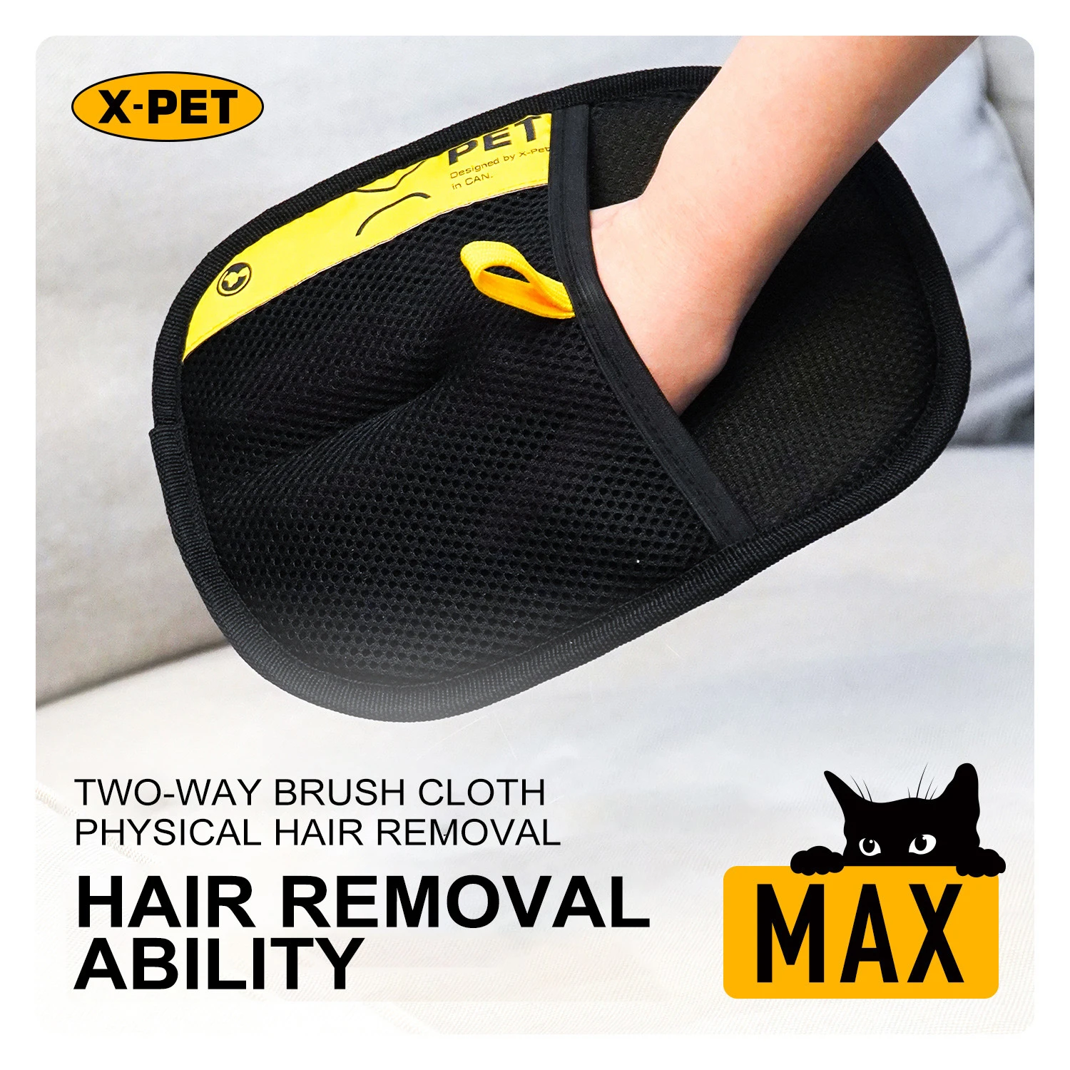 Thumbnail 2 - #25 Latest Pet Grooming Gloves Updates