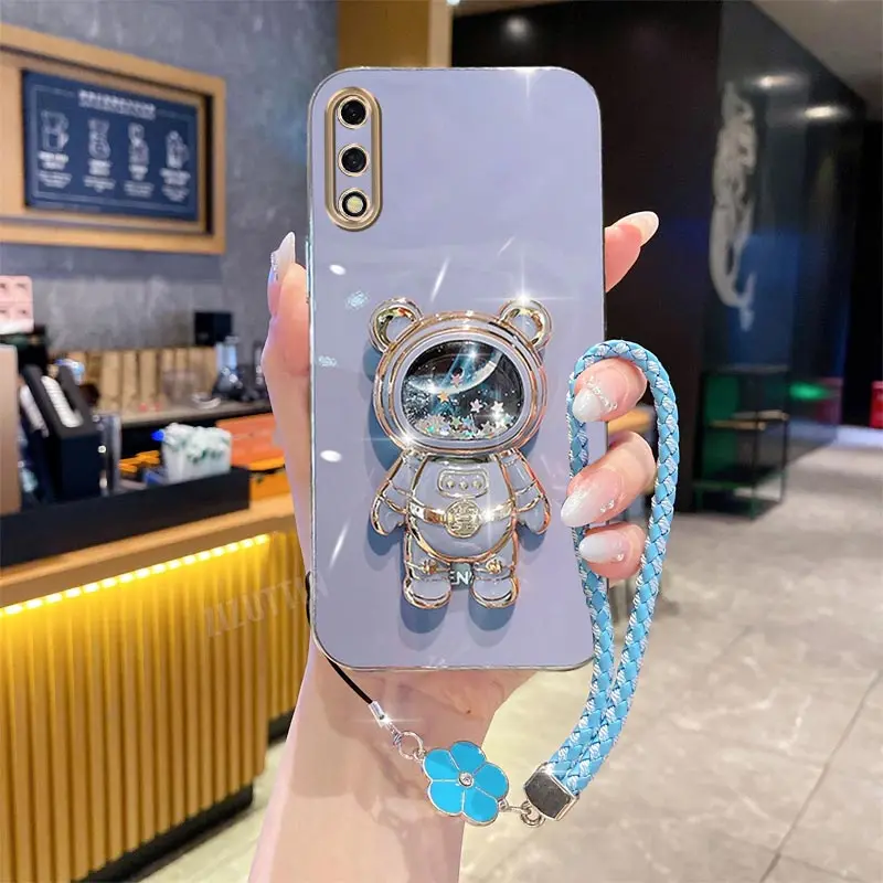 Lucky Clover Strap … - image