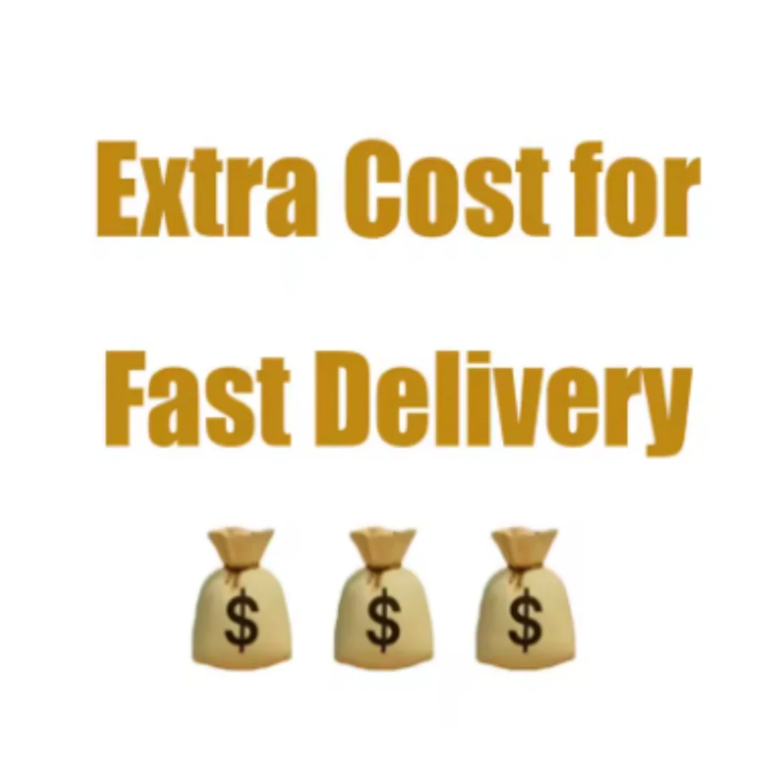 Extra Shipping Fee New Supplement The Price Difference and Supplement The Shipping Fee