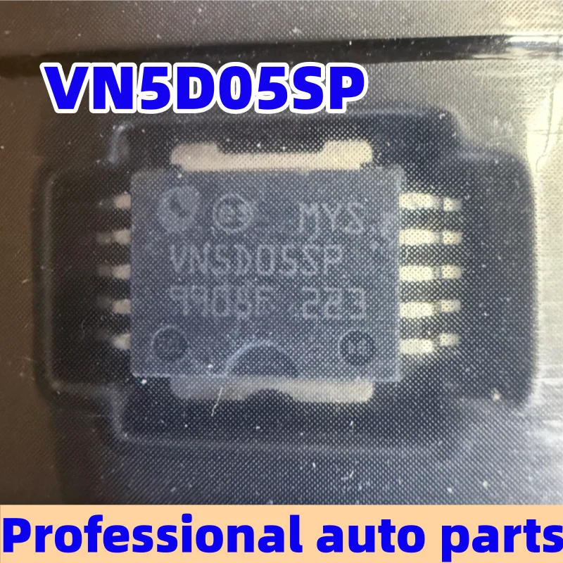 

VN5D05SP UH23 UT43 ADVICS VN5D10 Suitable for Toyota Mazda ABS pump circuit board, computer board chip