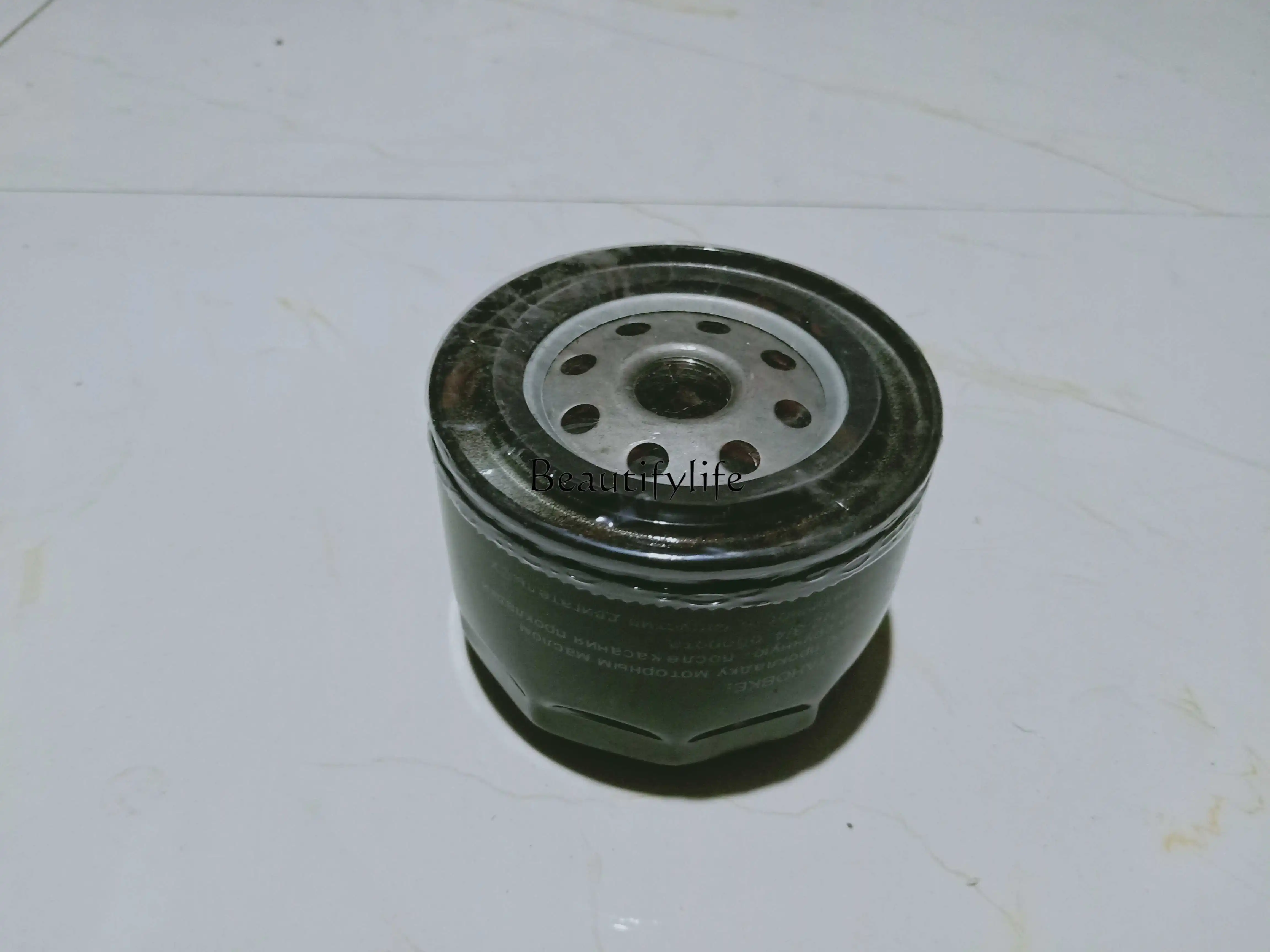Russian Ladaniva 21214 special oil filter for auto parts