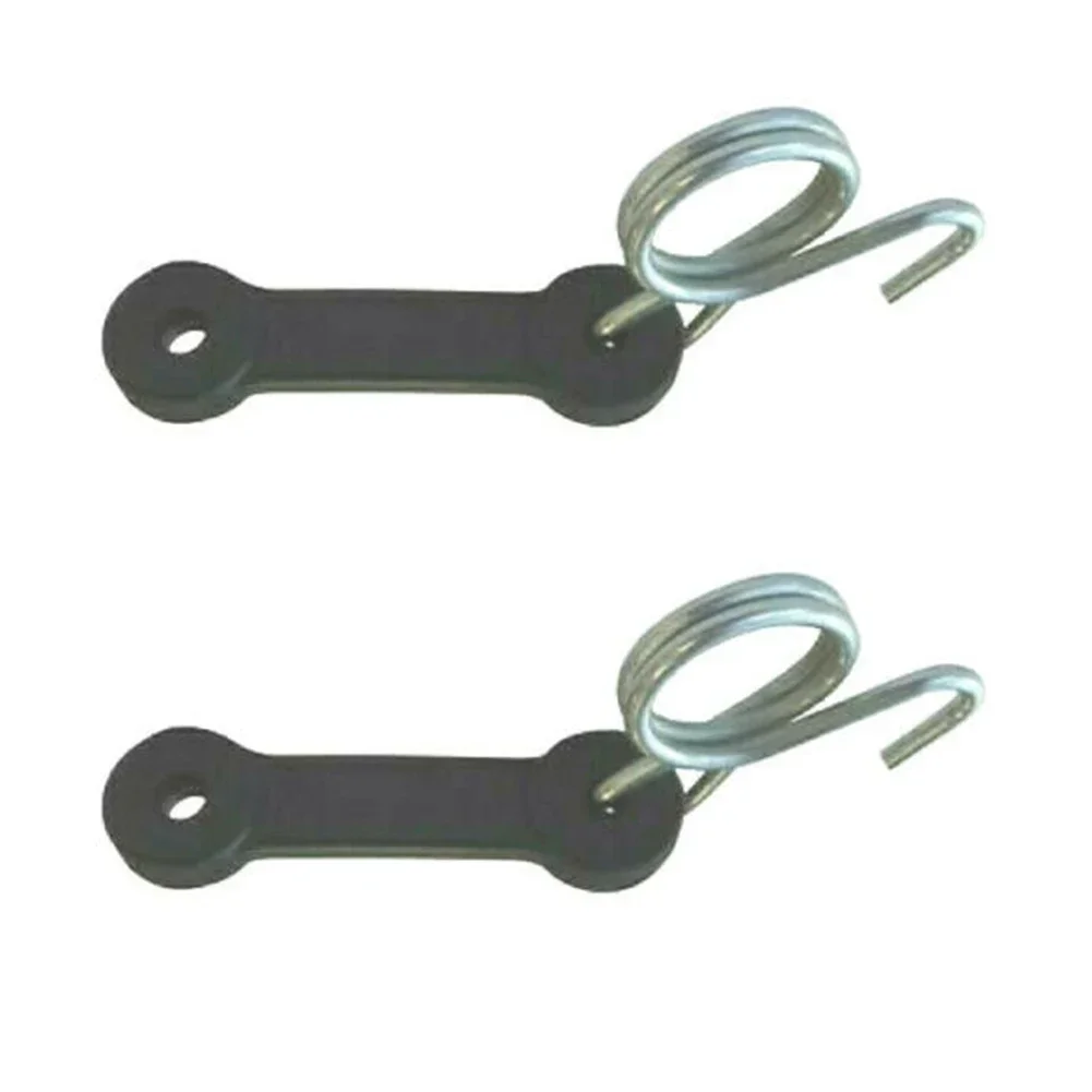 Lawn Mower Accessory Fits 42 555 BAG BAGGER Rubber Straps on Models CT131 CT141 182T CTVH205 H354 LR121 LT2223CMA2 LTH130 150
