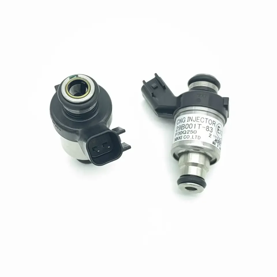 Fuel Injector Nozzles Metering Valve OEM 29B001T83 29B001T-83 K1A00-1113940 1148-00014 For Nikki Yuchai