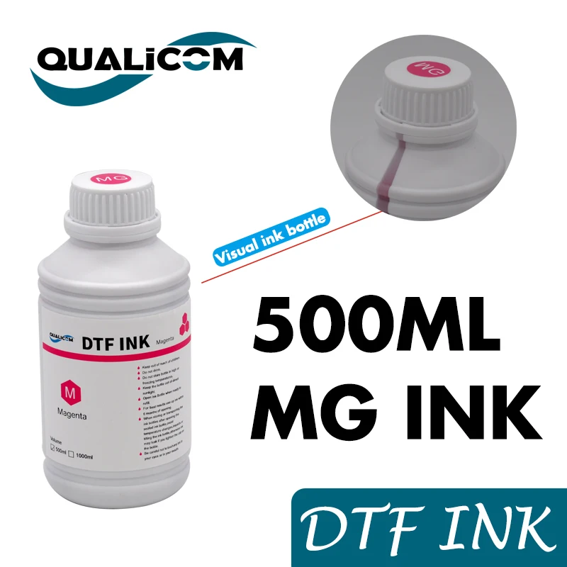 Variant: MG 500ML