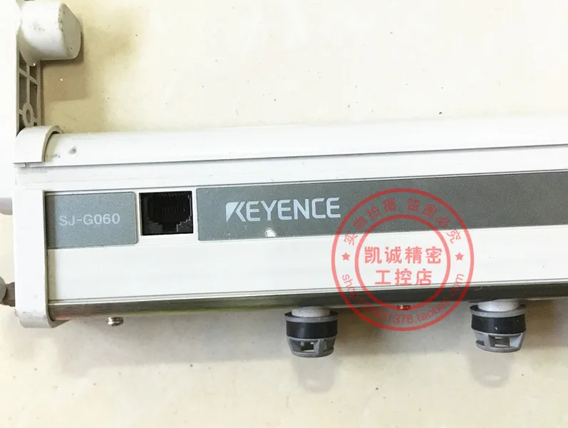 

Original KEYENCE Static Eliminator SJ-G060 With Special Price In Stock, Genuine SJ-G060