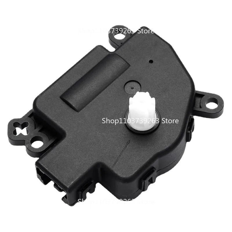 

Подходит для гибридного привода двери Ford BE8Z19E616A 604-251, серводвигатель кондиционера, подходит для Ford