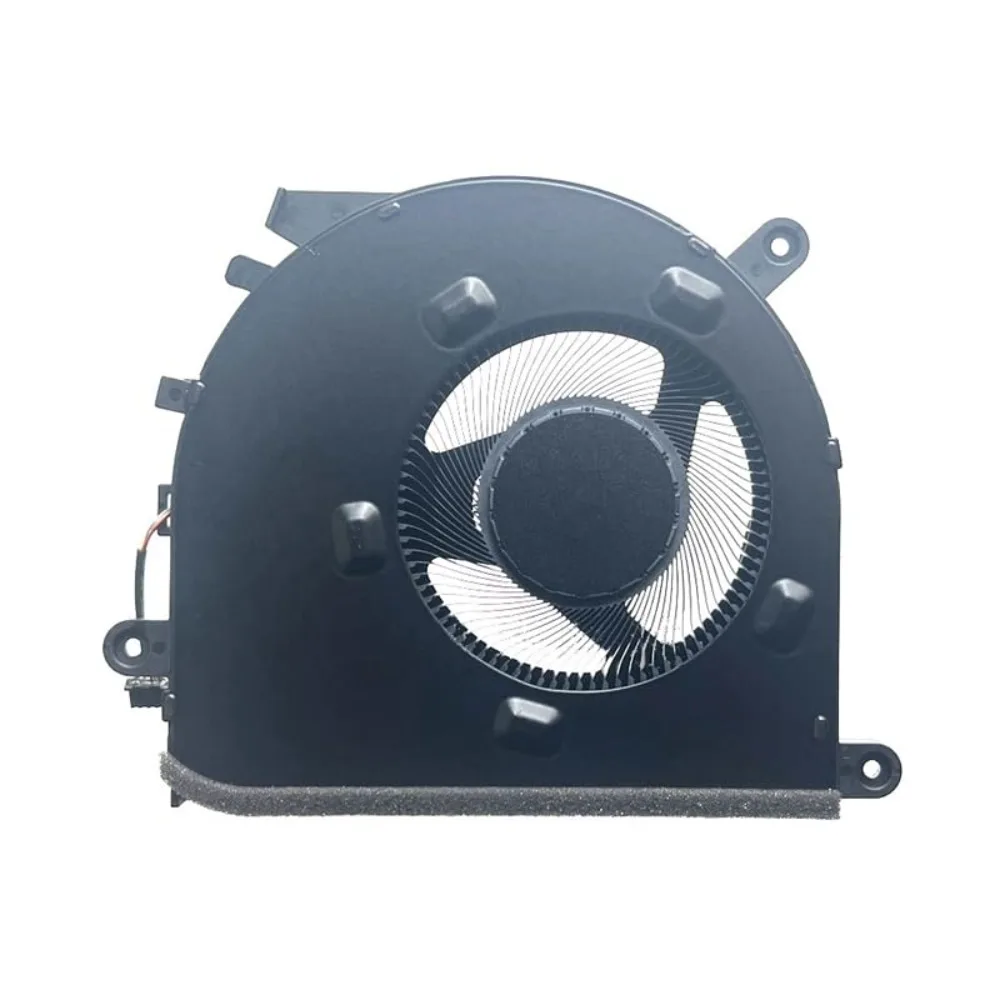 Laptop CPU Cooling Fan for Lenovo LOQ 15IAX9E Type 83LK Cooler Radiator 5F10S14198 5F10S14197 DC 12V 4pins