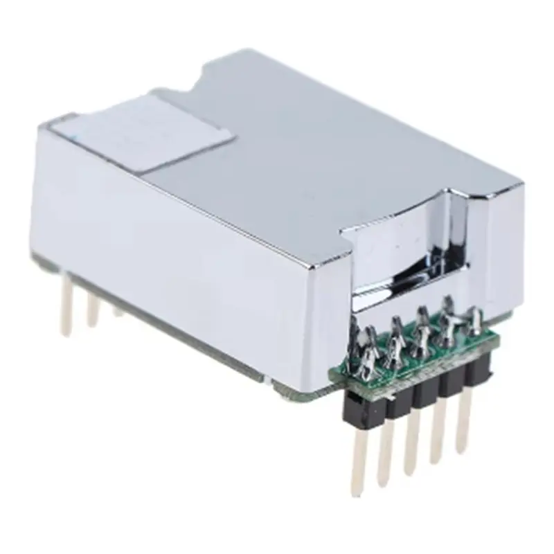 A25P 5X MH-Z19 MH-Z19C IR Infrarood CO2 Sensor Module Kooldioxide Gassensor NDIR Accessoires