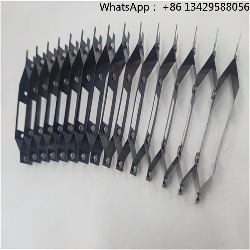 

Feeder Stretch Bellow for Komori L40 Offset Printing Machine Spare Parts