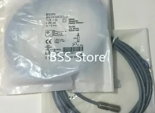 Bes 516-325-E4-C-02…