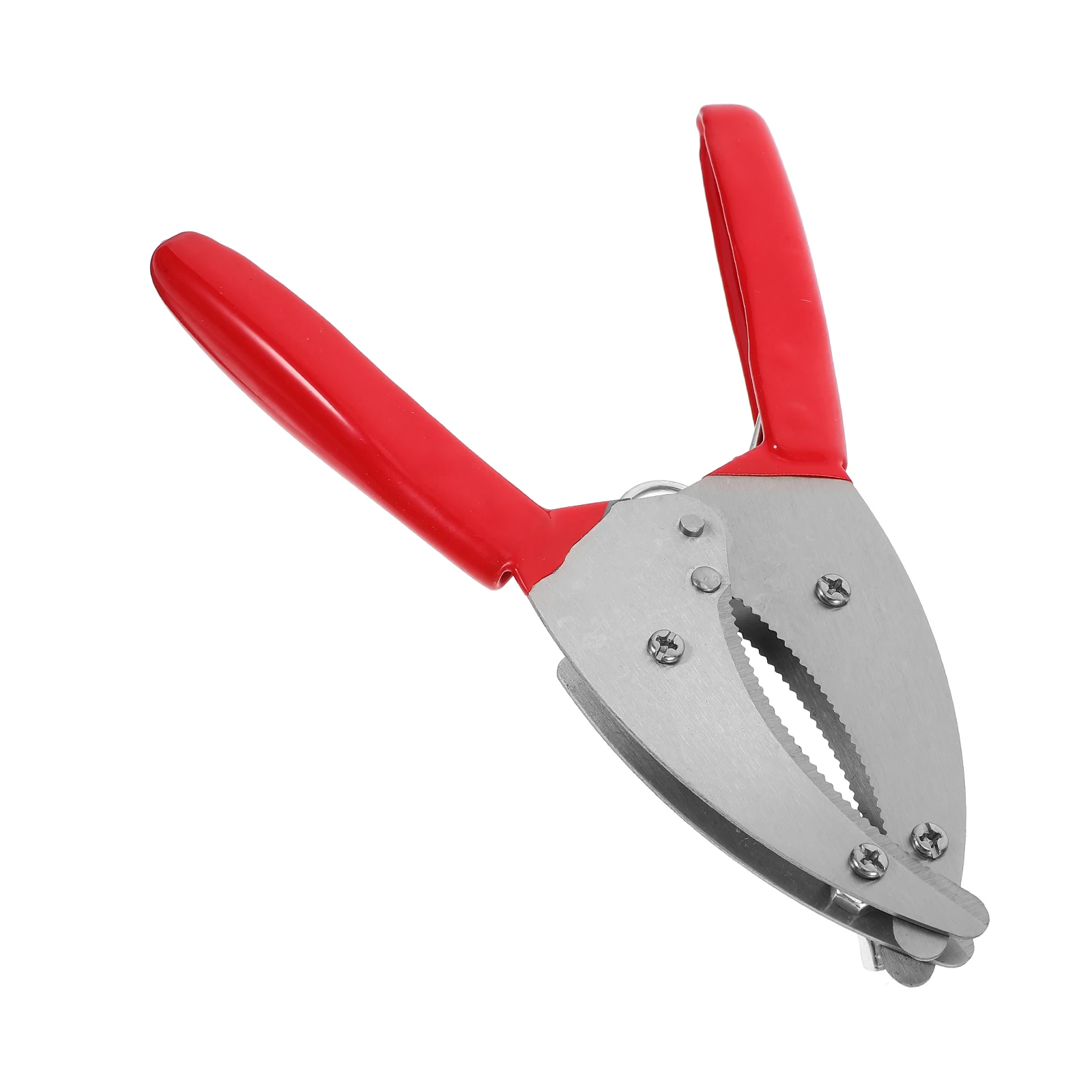 

1PC Red Fruit Tree Girdling Cutter Pruning Shears Adjustable Durable Tool For Grape LycheeTree Stripping Use Shovel Spade