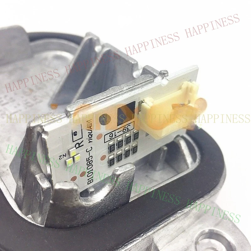 RP+   For Pair Adaptive LED Headlight DRL Module BMW 3  F34 GT LCI 320i 330i 340i\ view 3