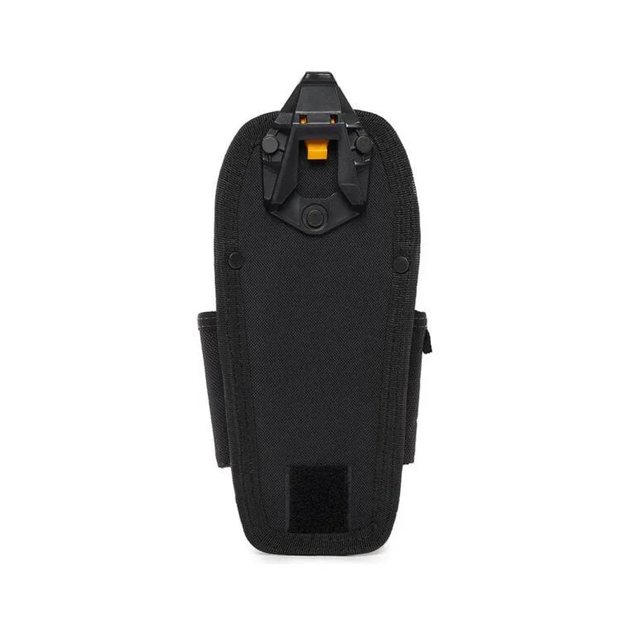 Imagem -05 - Toughbuilt Tb-ct36-l6 Técnico Bolsa de Bolsos com Clipes de Bolsa Cliptech Alças de Chave de Fenda Bolsa Multiferramentas Resistente