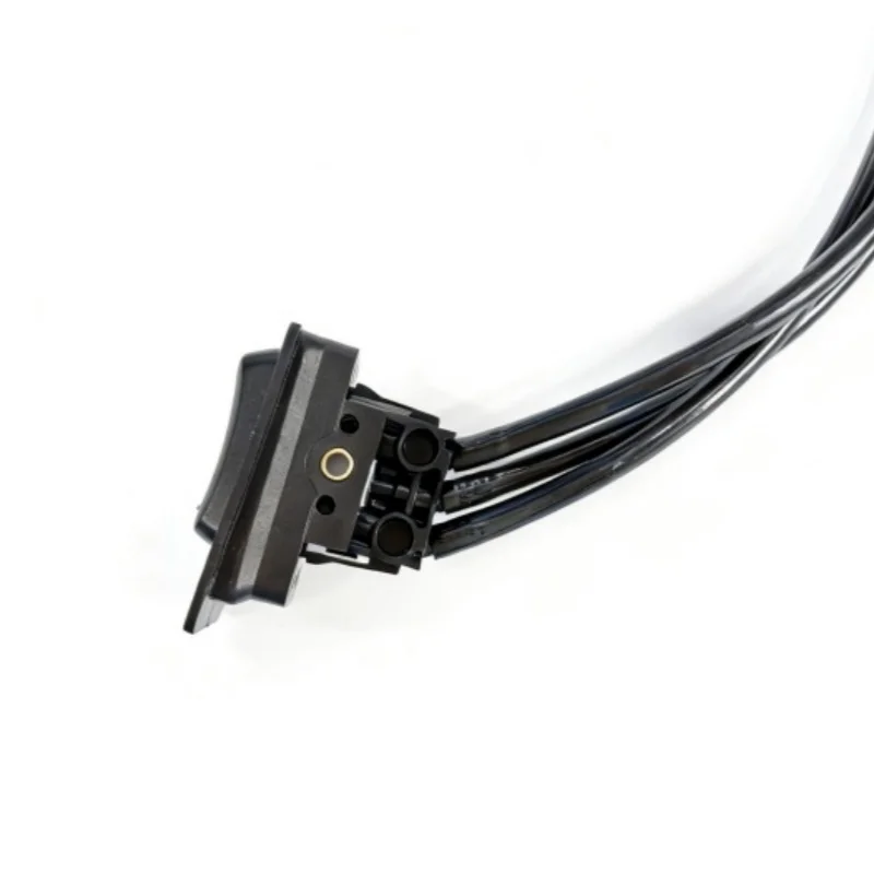 1797971 Steering Column Control Switch Compatible For Scania P G R T Series Truck Replacement 1485066 2185839