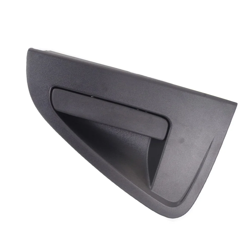 OEM 95987920 Rear Left Handle Easy Installation Stable Performance Exterior Door Handle For Chevrolet Spark Exterior Door Handle