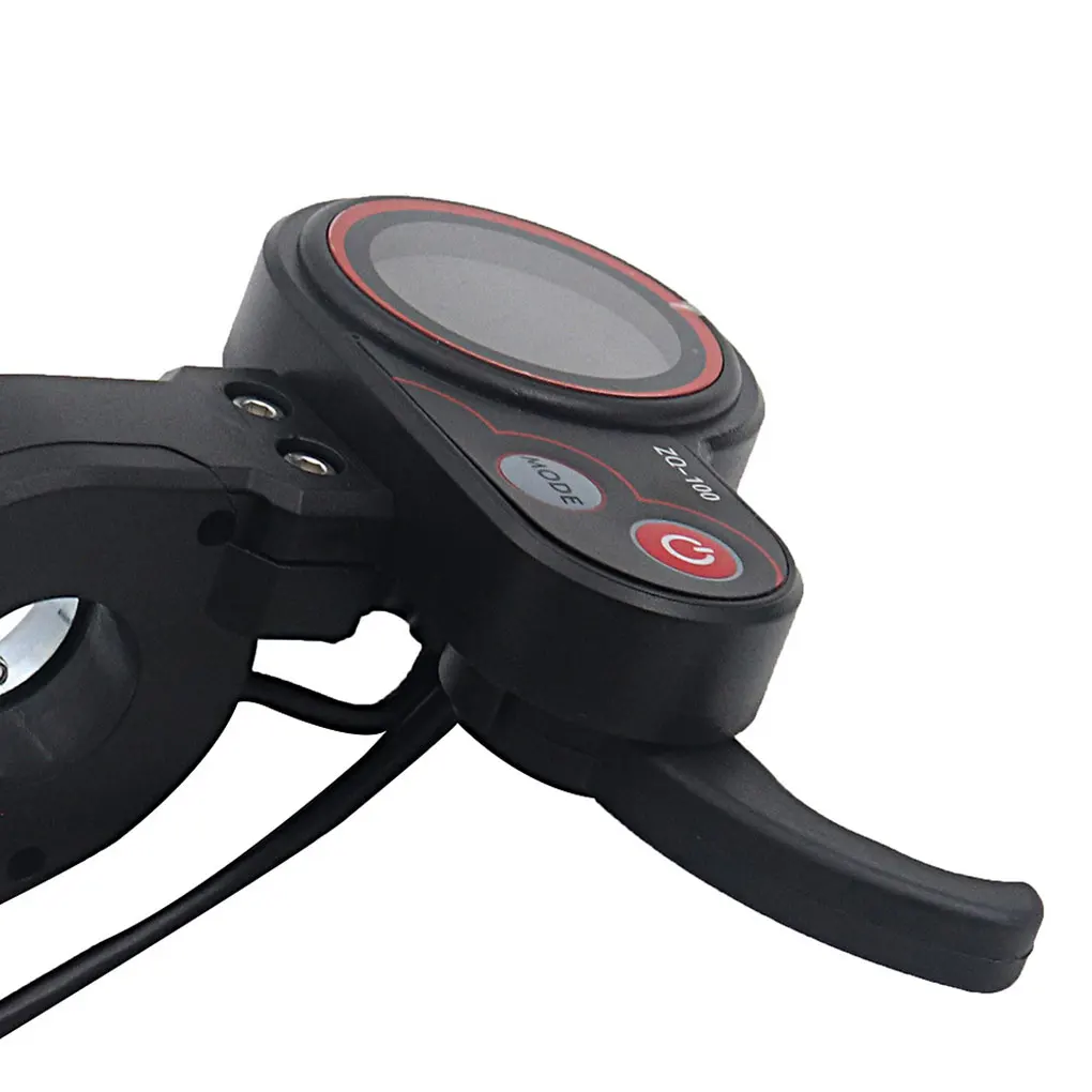 36V48V TF‑100 Display Communication Instrument Premium Materials For Electric Scooter Display