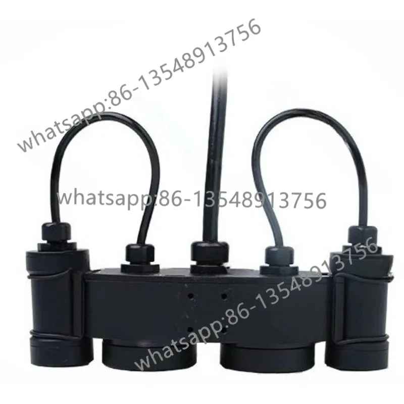 

High Definition USB2 Camera, Underwater Robot Vision Binocular Ranging Algorithm with Lights