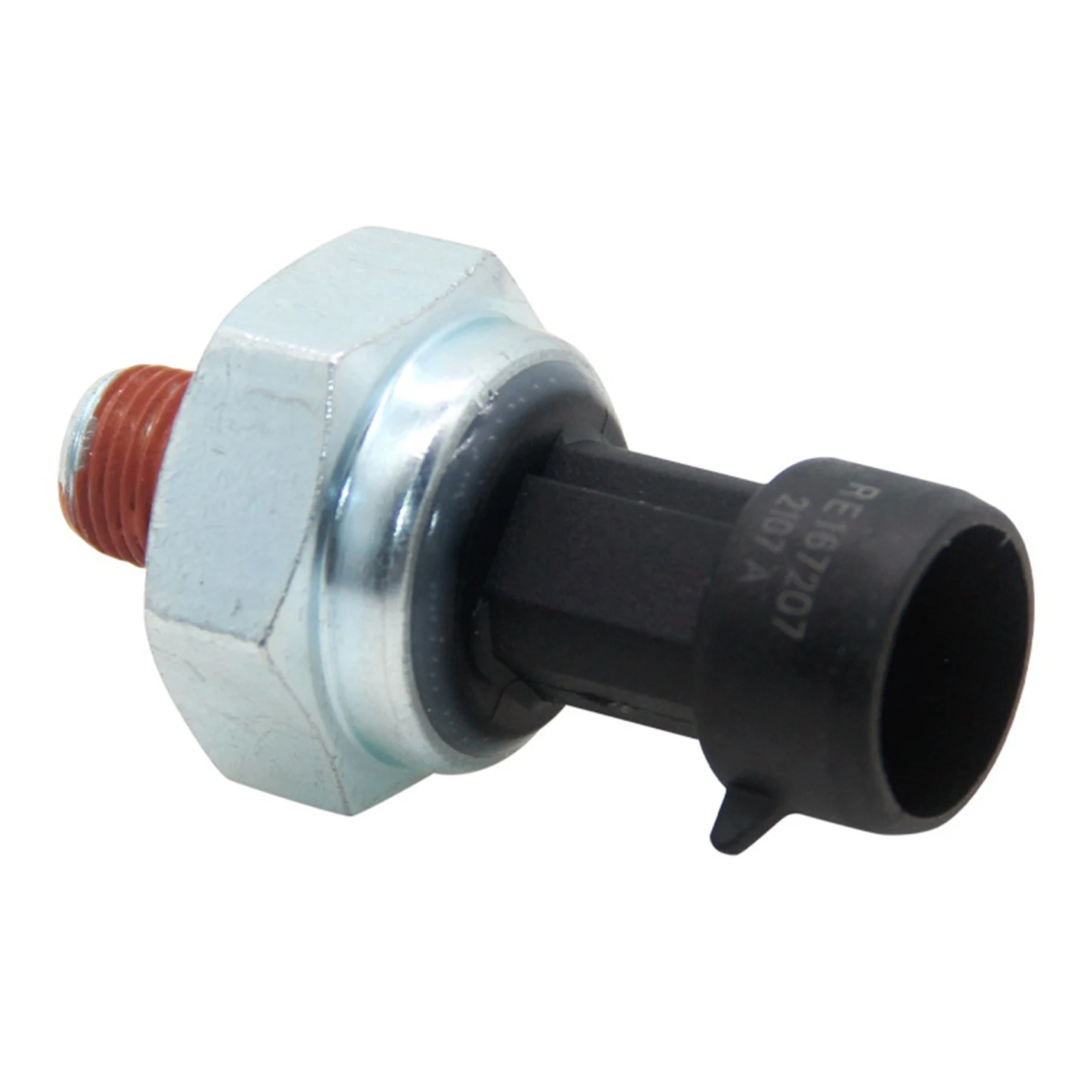 Sensor de pressão do óleo para o código do motor, RE167207, DT466E I530E DT466/530 HT53