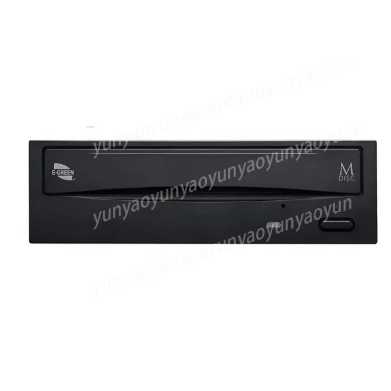 

Встроенный CD/DVD-привод SATA 24X для настольного компьютера