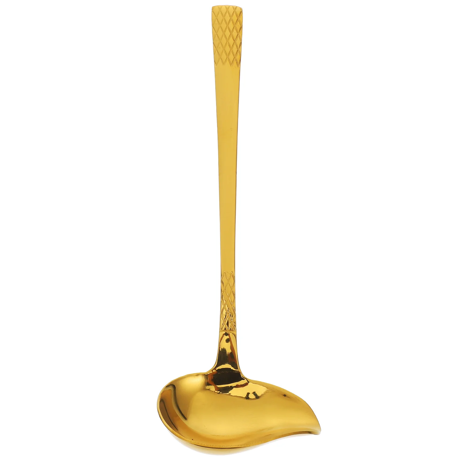 

Creative Stainless Steel Duckbill Sauce Ladle Small Spoon Precise Pouring Kitchen Tool for Sauces Oils Dressings