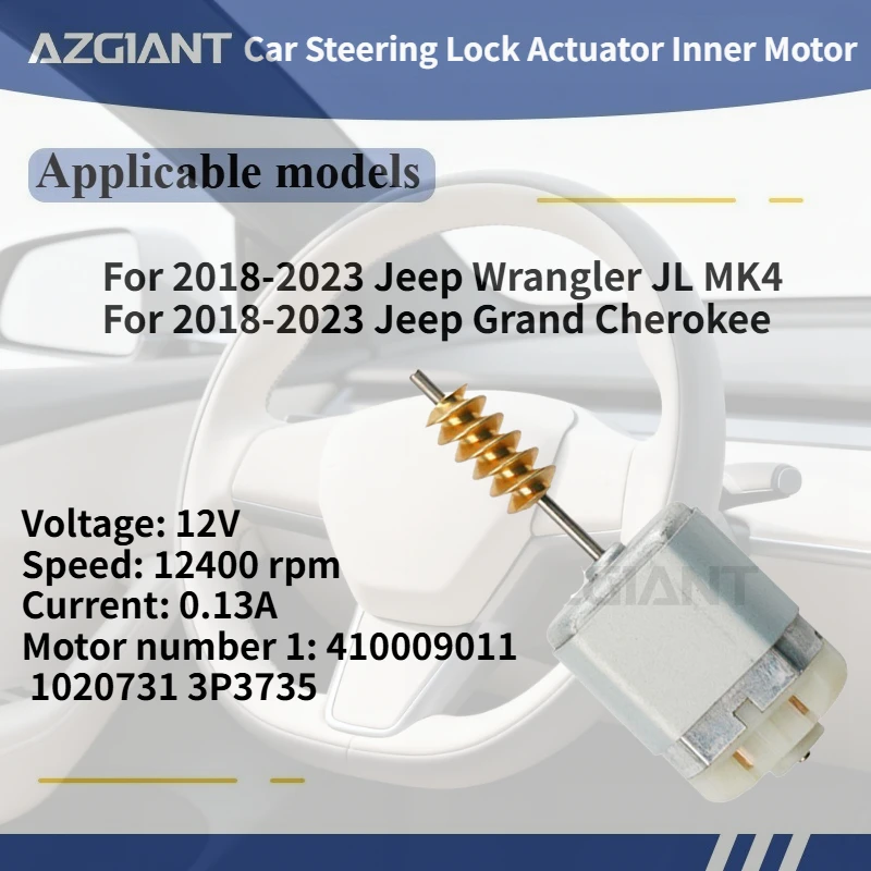 For Jeep Grand Cher…