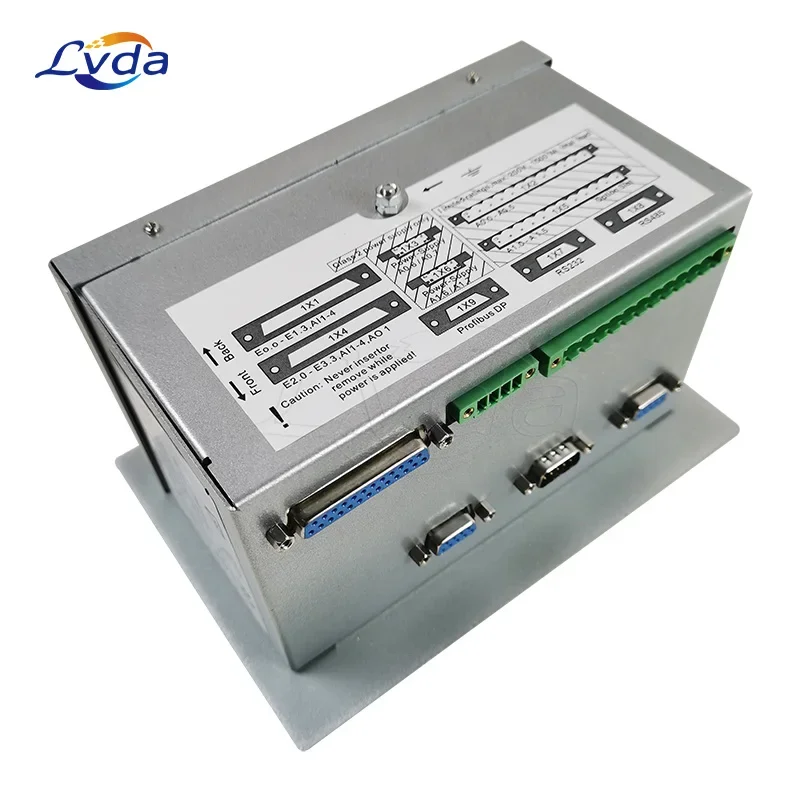 

Replacement compressor control Sigma Controller 7.7000.1