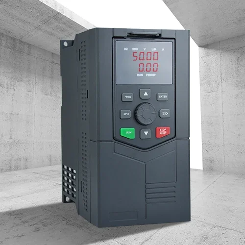 

High quality 0.75kw Vfd 220v Input 3-phase 380v Output 4kw Frequency Inverter For Ac Motor 1.5kw 2.2kw Single Three Phase