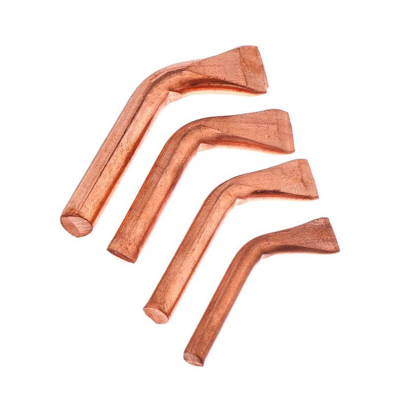 

Large Area Welding 75W 100W 150W 200W Electric Soldering Iron External Heat High Power Tip Welder Power Tool