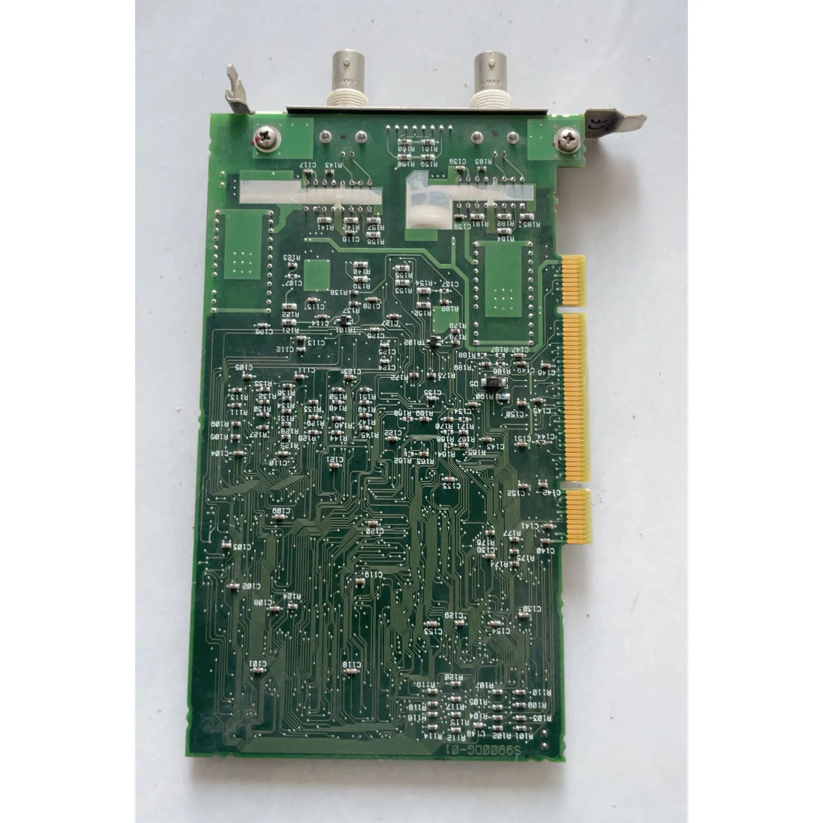 การ์ดเครือข่าย VF701 VF701 S3