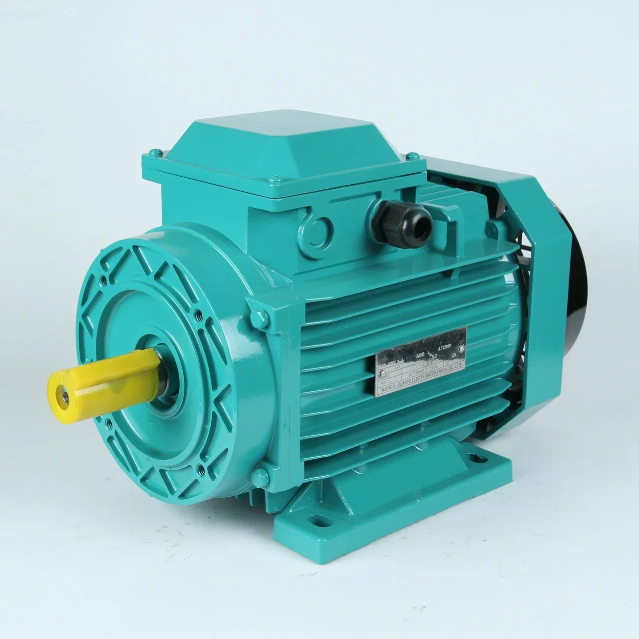 

Low Price Large Power 5.5kw 2900 Rpm Three Phase Ac Water Pump Electric Motors