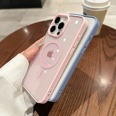 10 best sales गुलाबी केस - №10