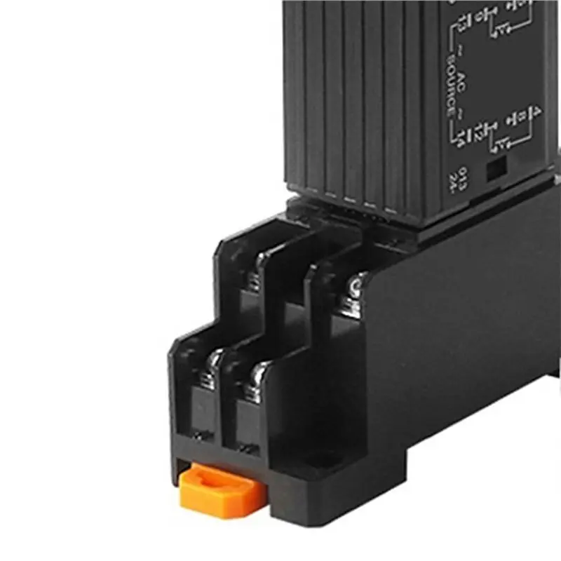 NEW HOT In Stock-H3Y-2 Dual Digital Timer Relay With Base 8Pin AC220V Power-On Delay Timer Cycle Time Control