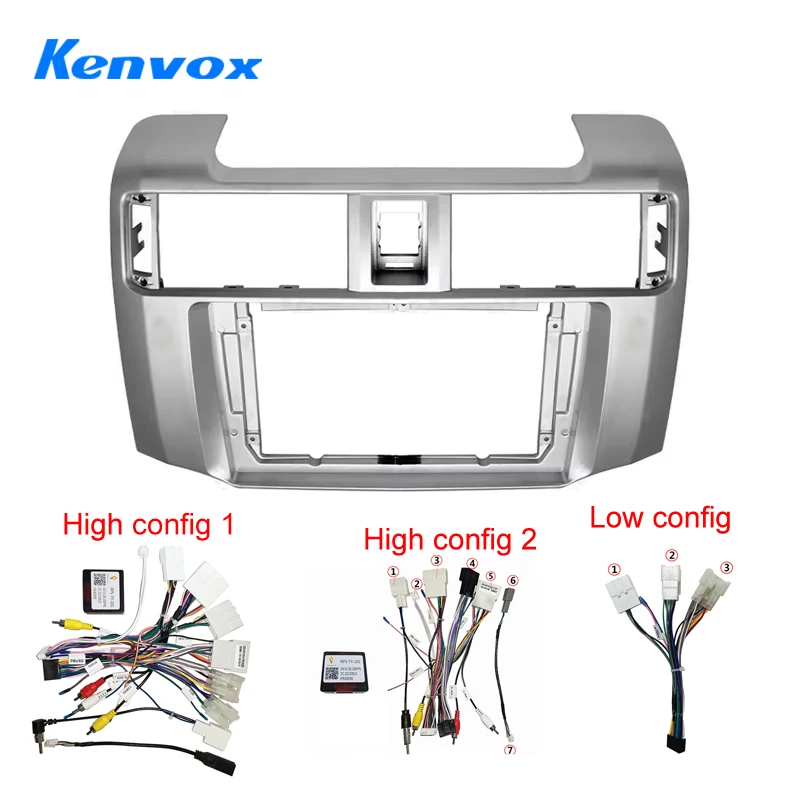 For Toyota 2010-201… - image