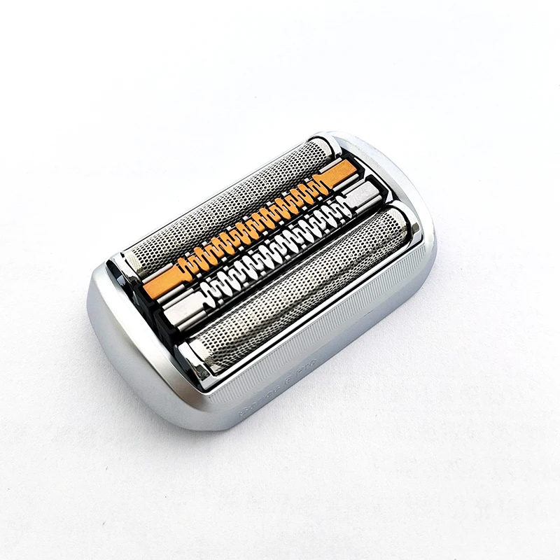 94M Foil Cutte Shaver Head Replacement Blade For Braun Electric Razors 9557CC 9290CC 9295S 9297CC 9291cc 9370cc 9293s 9385cc