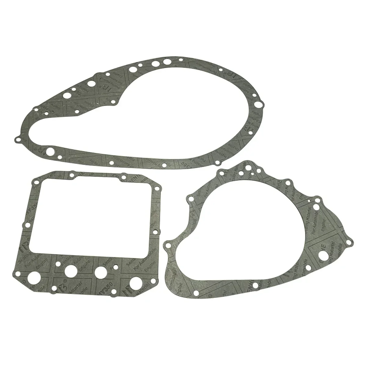 دراجة نارية محرك غطاء القابض علبة المرافق النفط عموم جوانات عدة لسوزوكي GS500 89-11 GS450 80-83 85-88