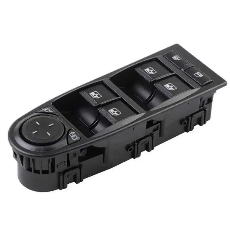 A95E-Car Power Window Control Switch Replacement Part For UAZ Patriot Model Code 3163-00-3769100