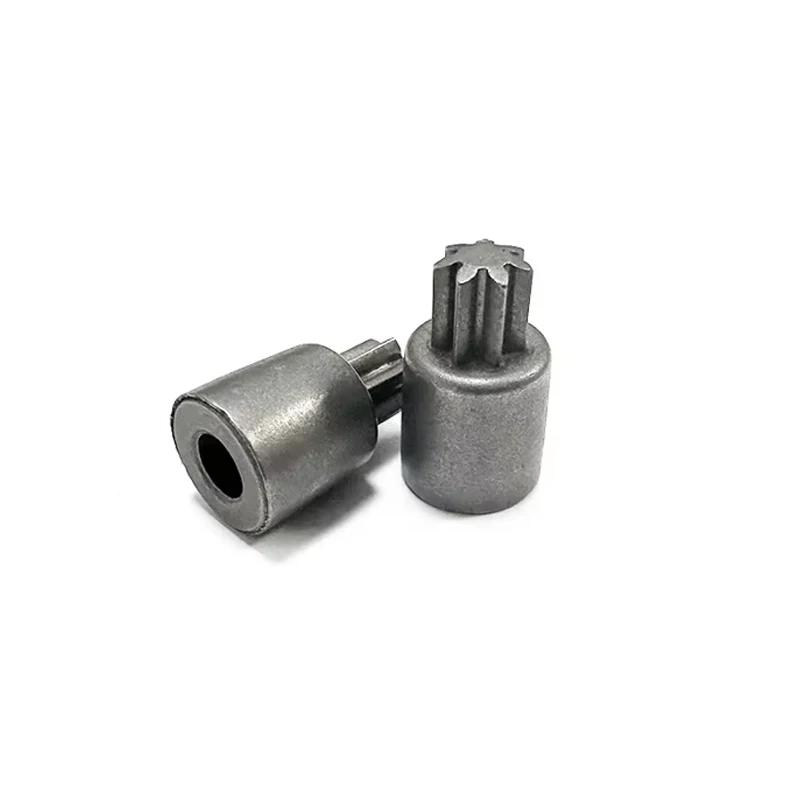 2pcs 7 Teeth Motor Gear Sleeve Shaft Brushless Electric Wrenches for Parkside PDSSAP C3 Screwdiver Impact Driver Modification