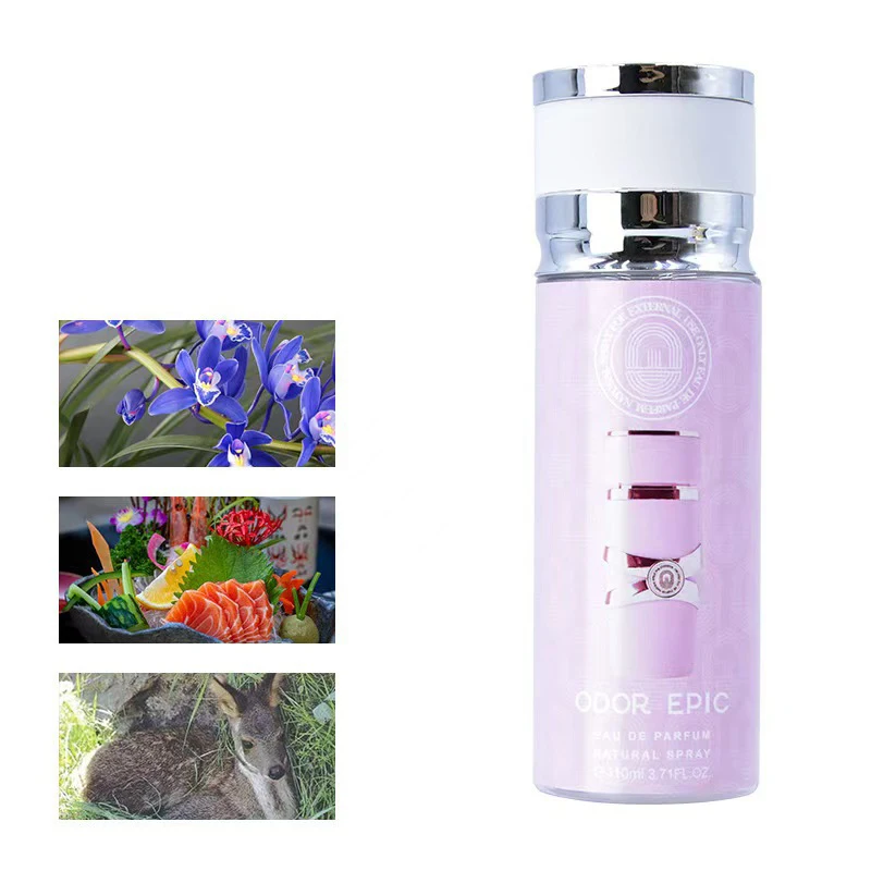 عطر للنساء 110 مل عربي لاتافا بينتي بخاخ للجسم عطر يدوم طويلاً عطر نسائي فاخر أو دو برفوم