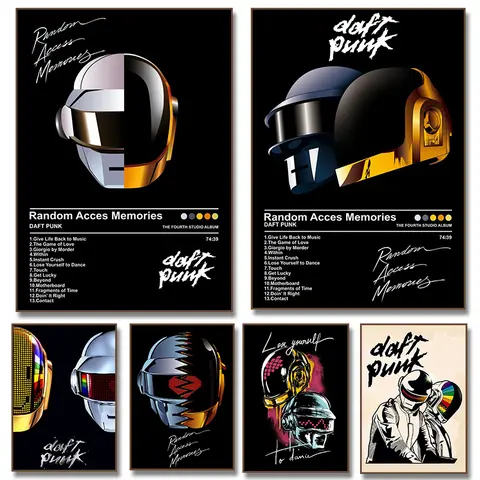 10 best sales punk-affisch - №8