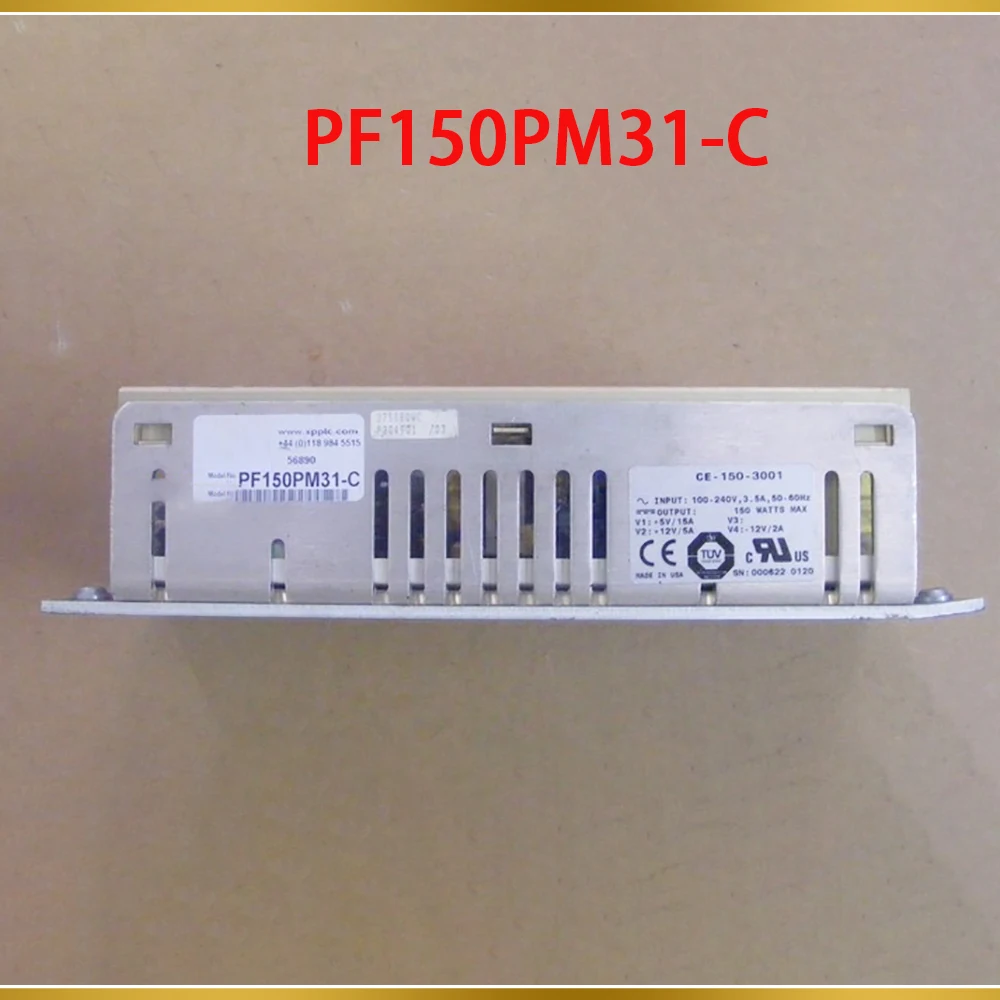 Импульсный источник питания для оборудования PF150PM31-C CE-150-3001 150 Вт