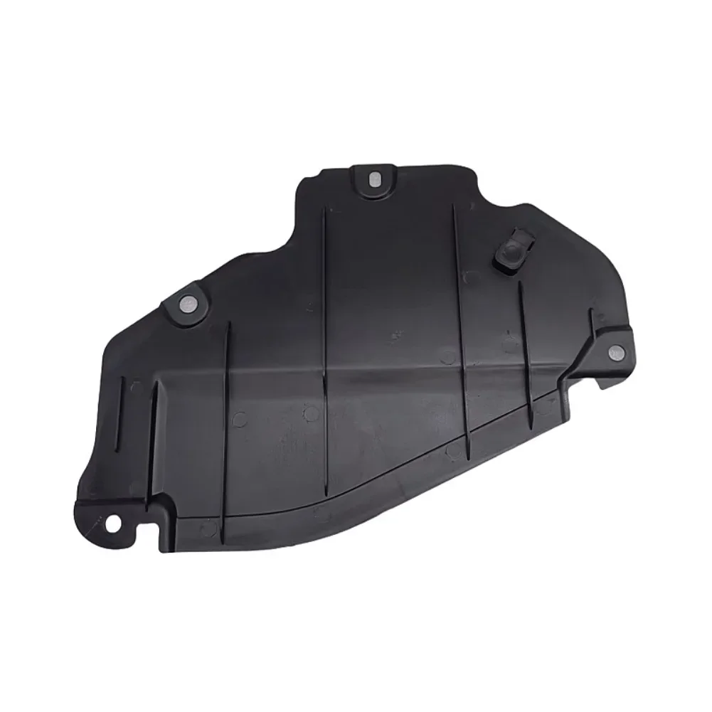 Engine Splash Shield Under Cover Panel Underbody Maintenance Wear Resistant Non Deforming Replacement Installation