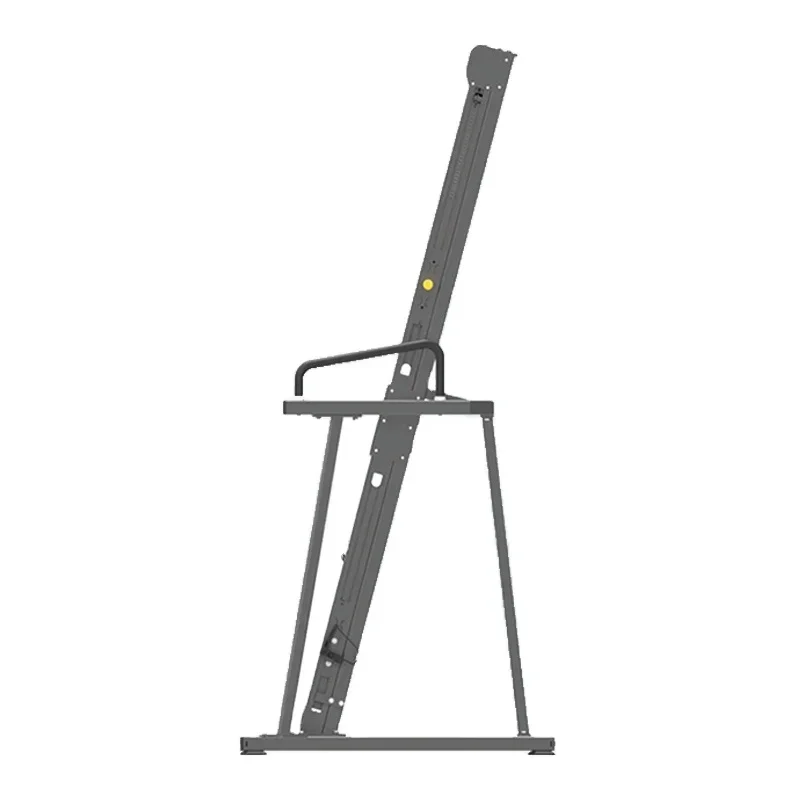 Special Price Vertical Mountain Climbing Gym Equipment Manual Vertical Climbing Machine  For Gym Use