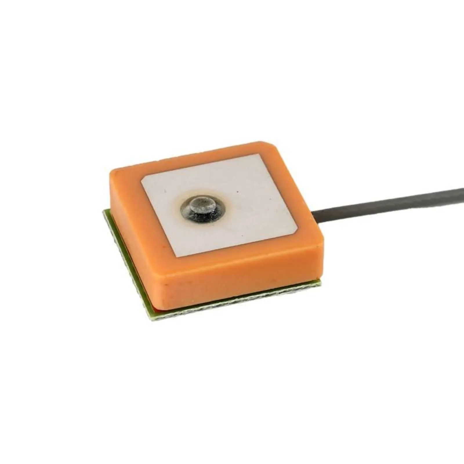 Активная встроенная антенна GPS 15x15x6,5 мм Удлинительный кабель интерфейса IPX Навигационный провод