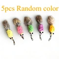 5pcs Random color